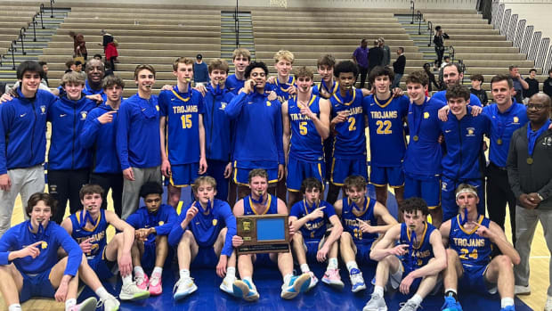 Wayzata Basketball